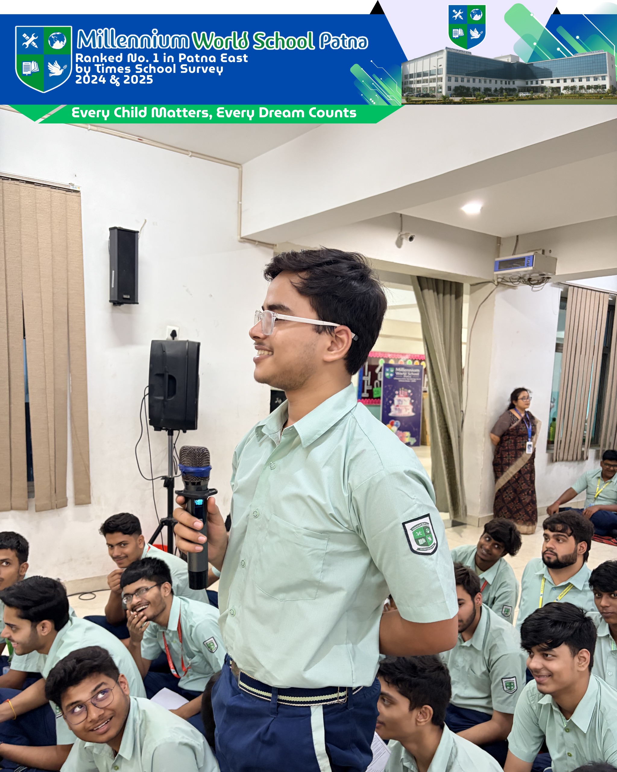 cbse school in kankarbagh patna
